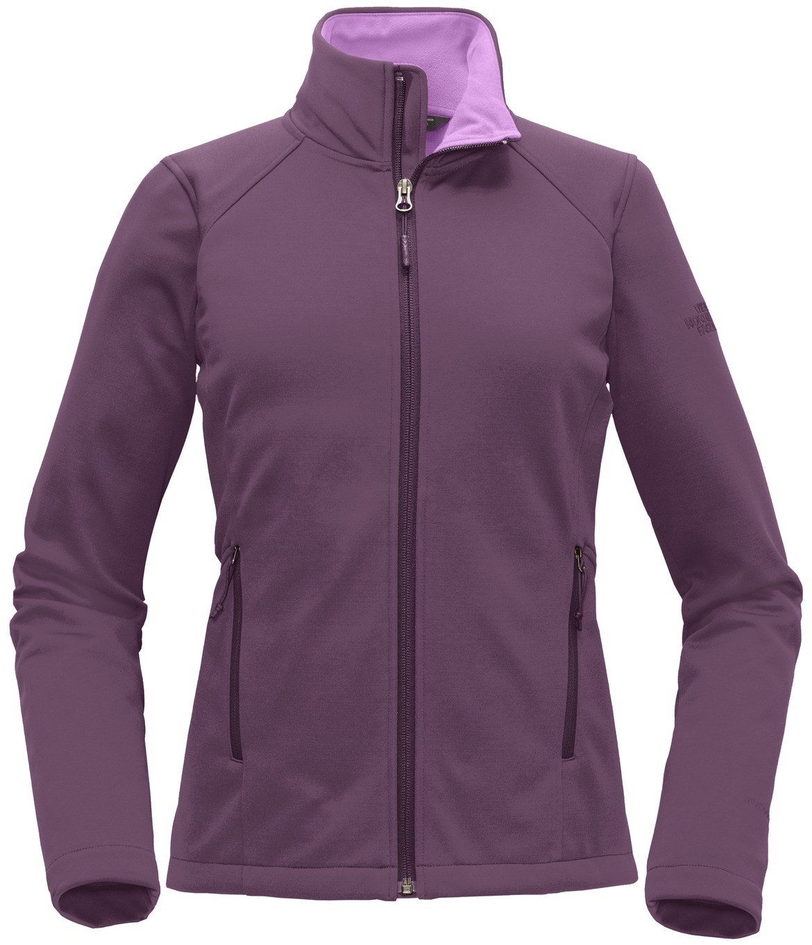 The North Face Ladies Ridgeline Soft Shell Jacket
