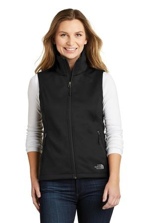 The North Face Ladies Ridgeline Soft Shell Vest
