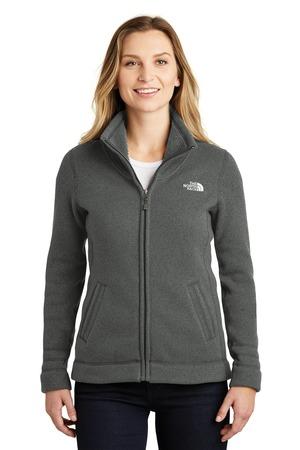 The North Face Ladies Sweater Fleece Jacket