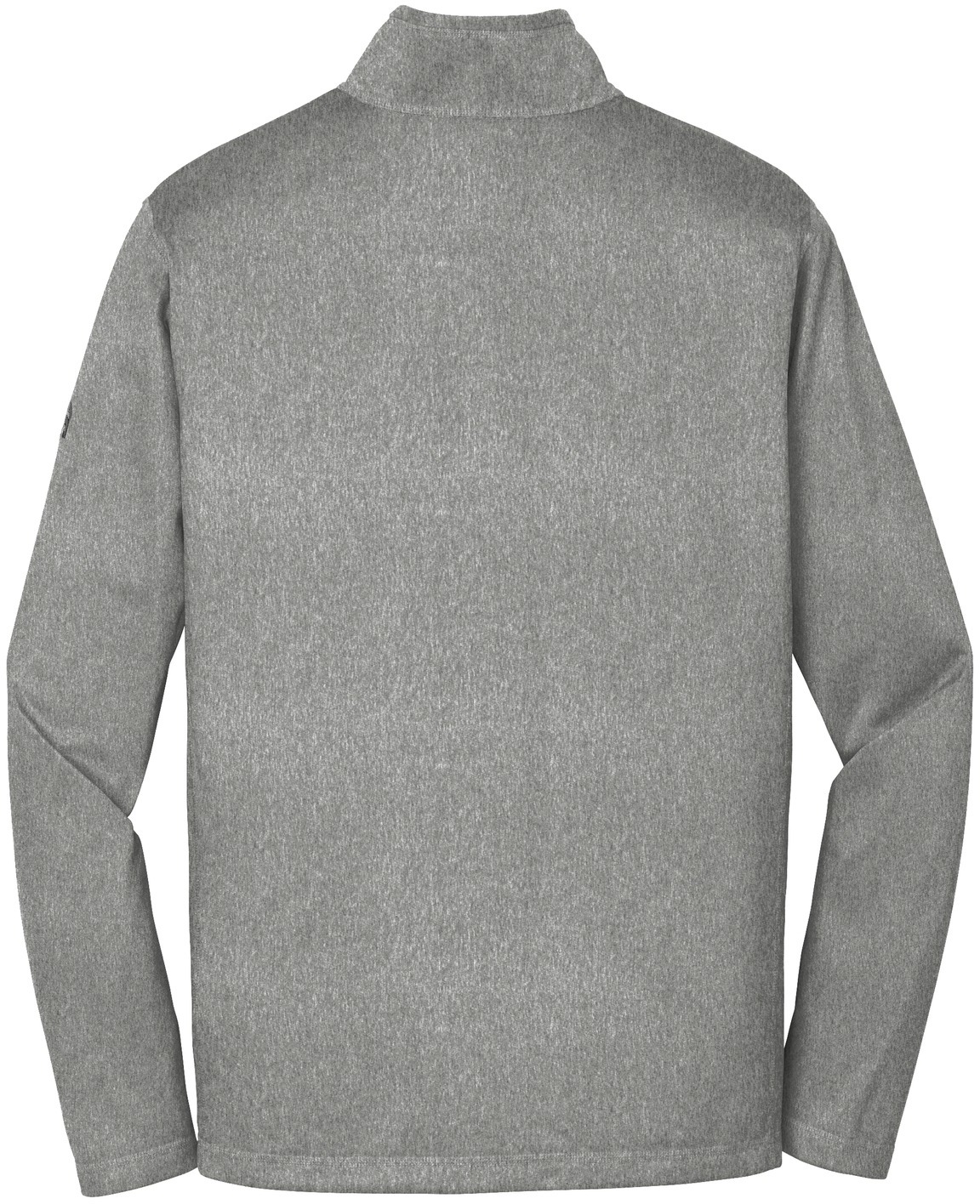 Back side