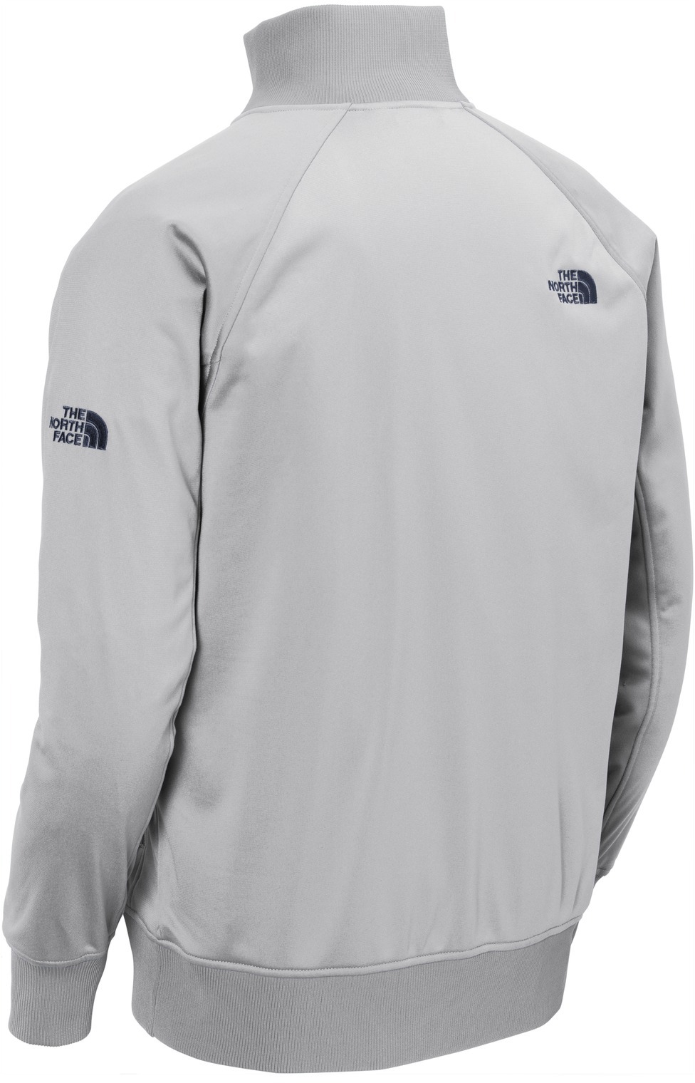 Back side