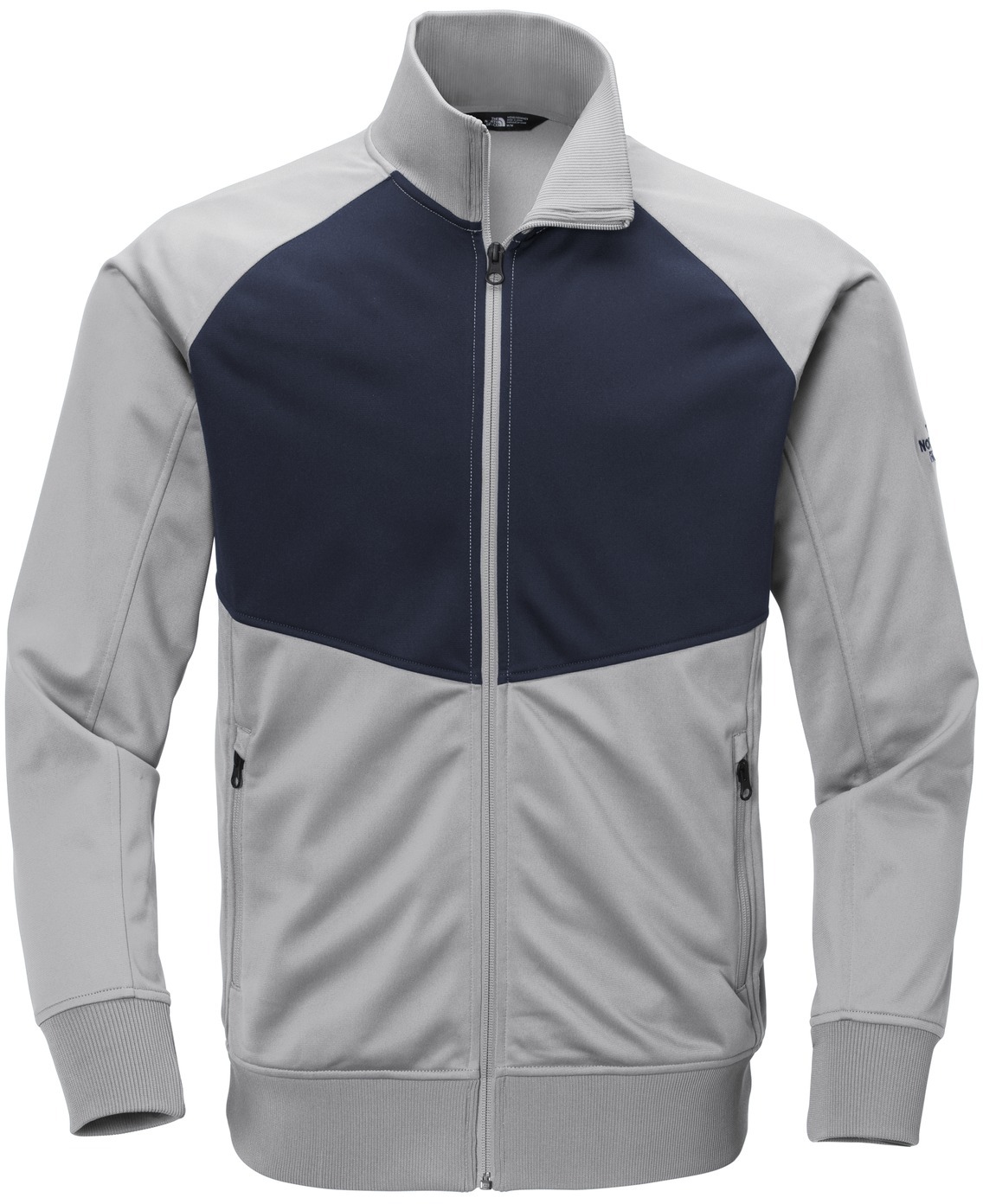 The North Face Tech Full-Zip Fleece Jacket