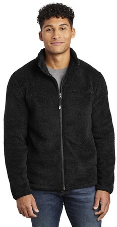 The North Face High Loft Fleece