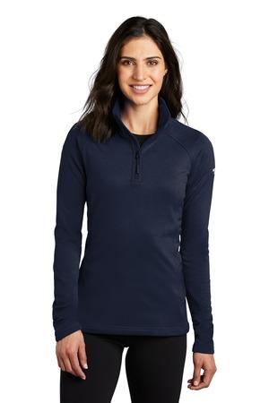 Ladies Mountain Peaks 1/4-Zip Fleece
