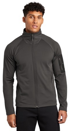 The North Face Mountain Peaks Full-Zip Fleece Jacket