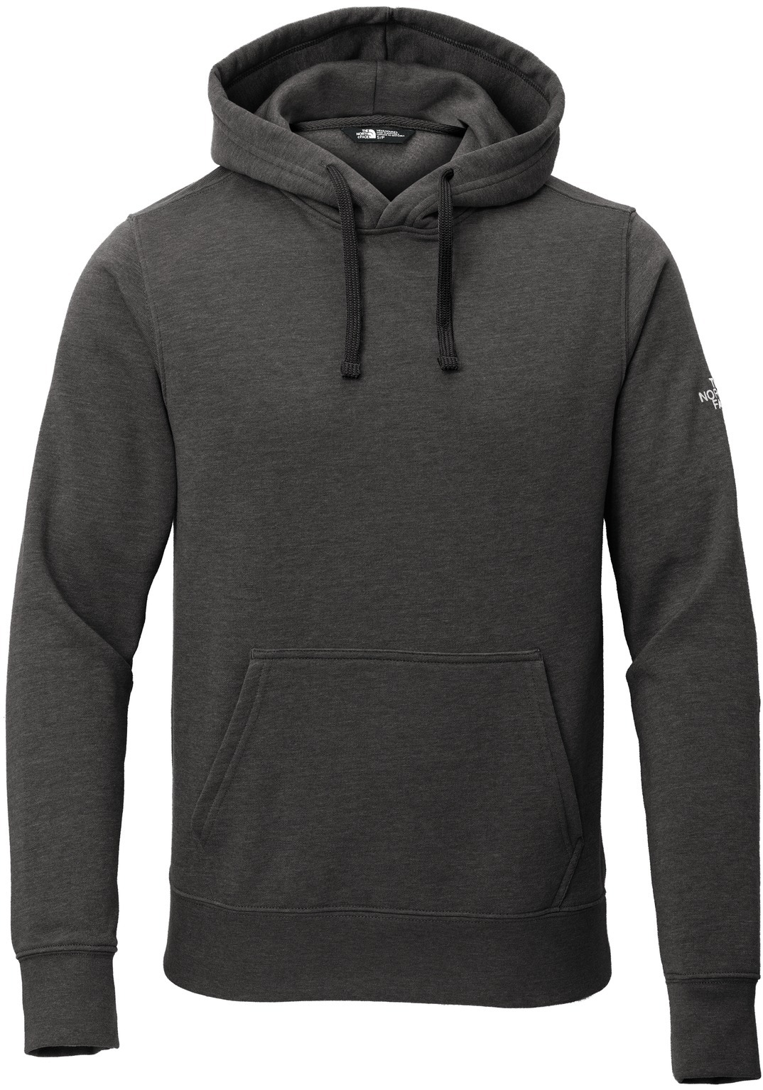 Pullover Hoodie