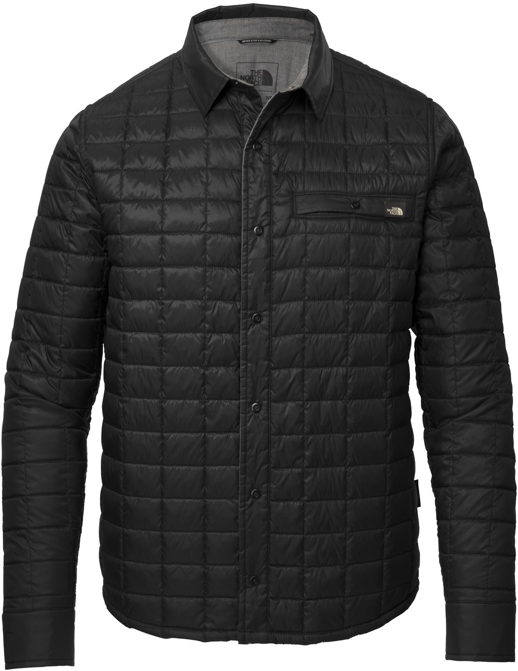 ThermoBall ECO Shirt Jacket