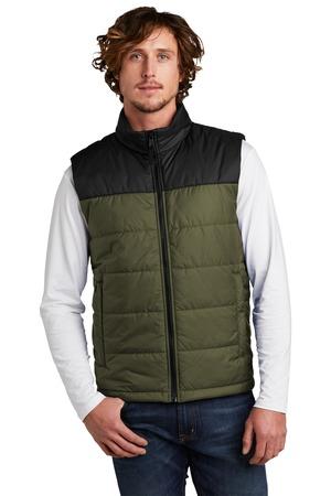 Everyday Insulated Vest.