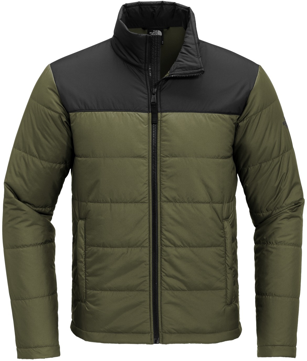 Everyday Insulated Jacket.