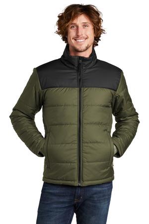 Everyday Insulated Jacket.