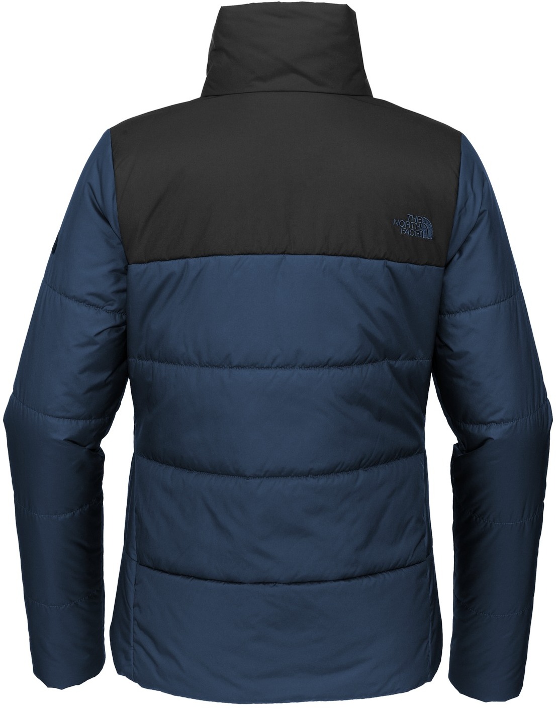 Back side