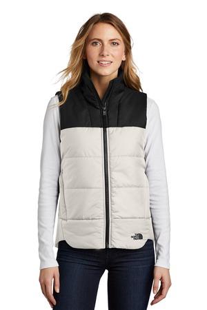 Ladies Everyday Insulated Vest.