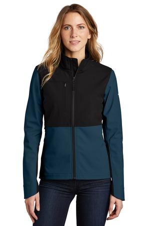 Ladies Castle Rock Soft Shell Jacket.