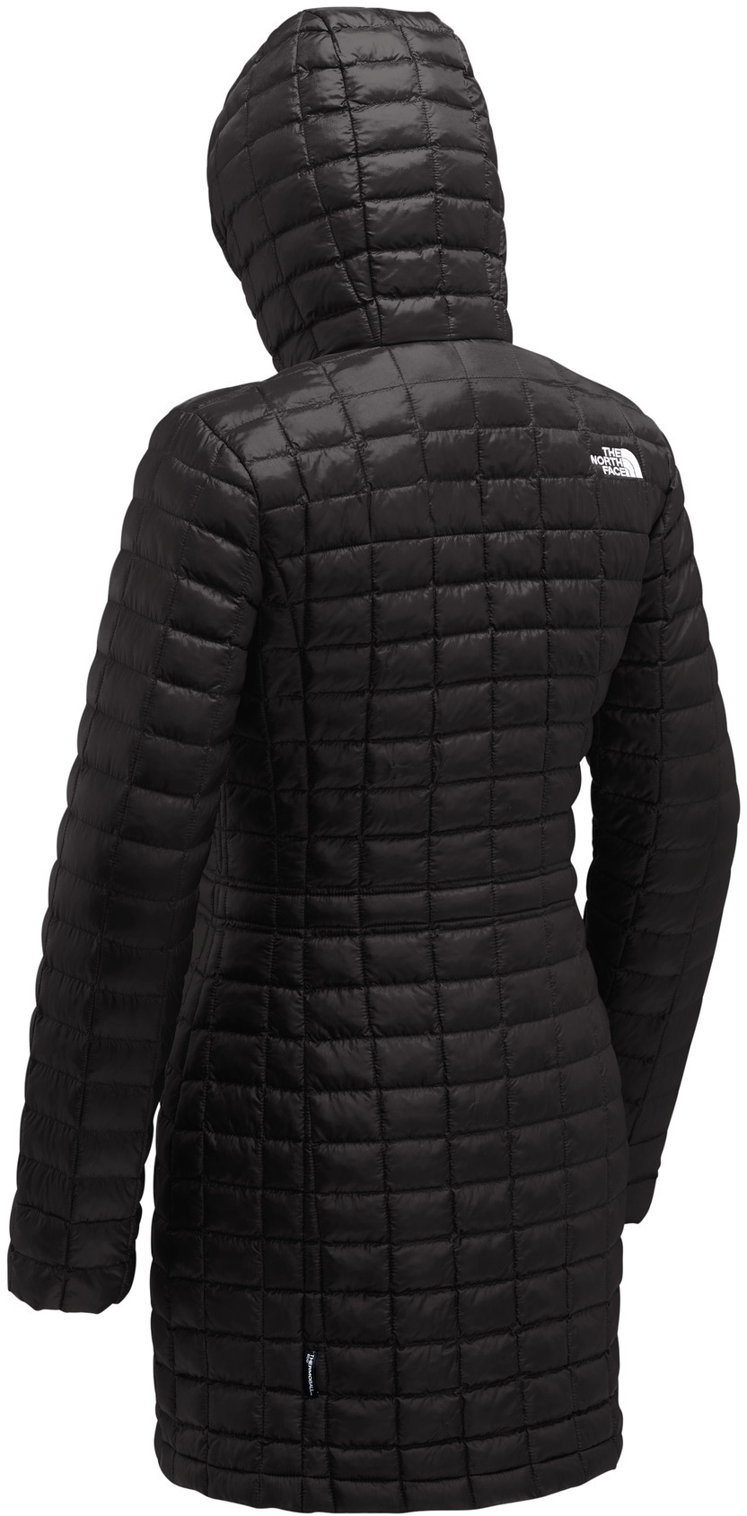 Back side
