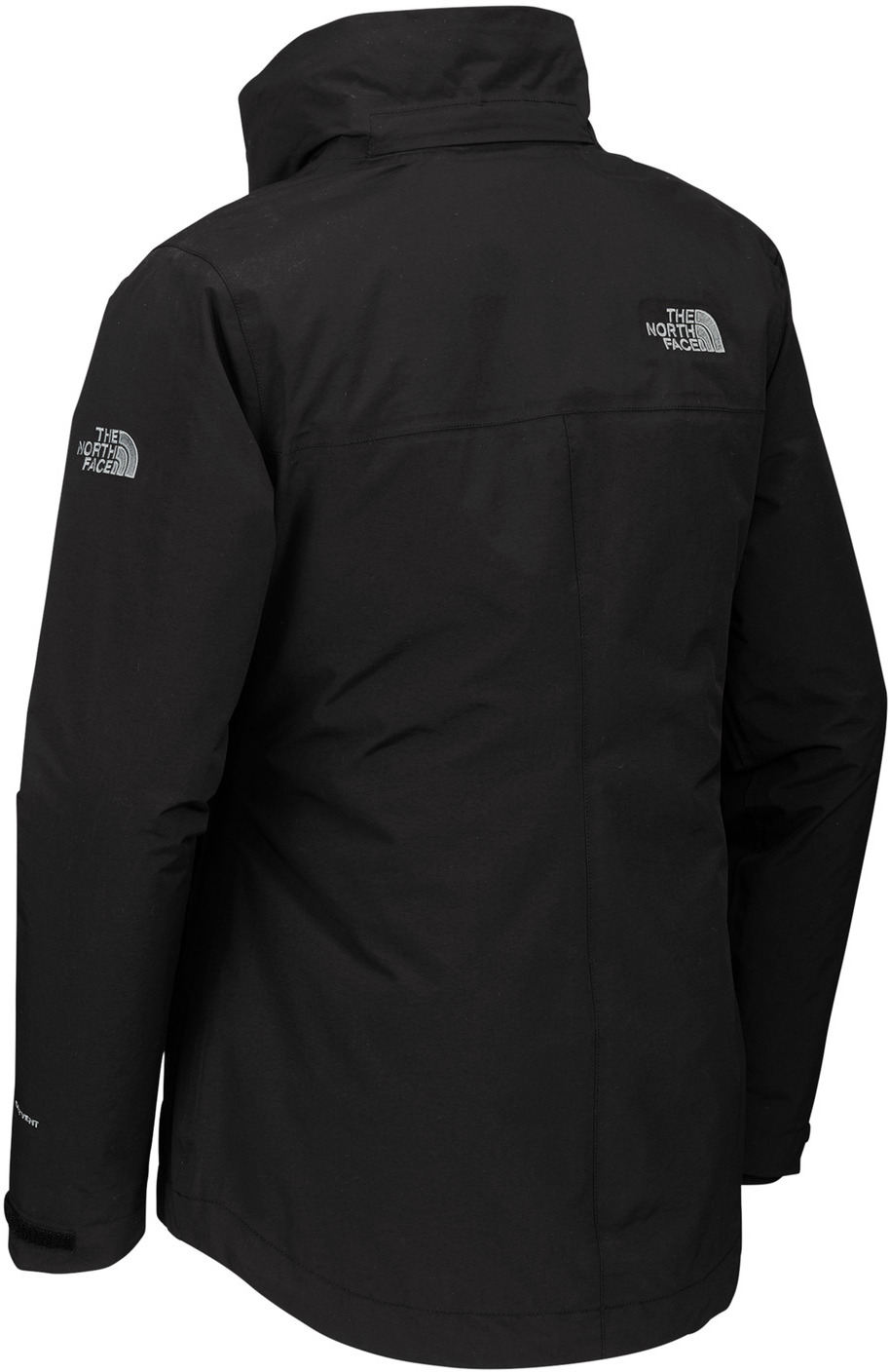 Back side