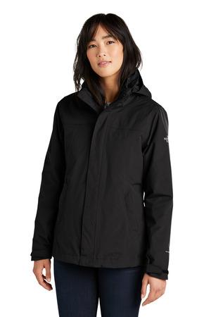 Ladies Traverse Triclimate 3-in-1 Jacket