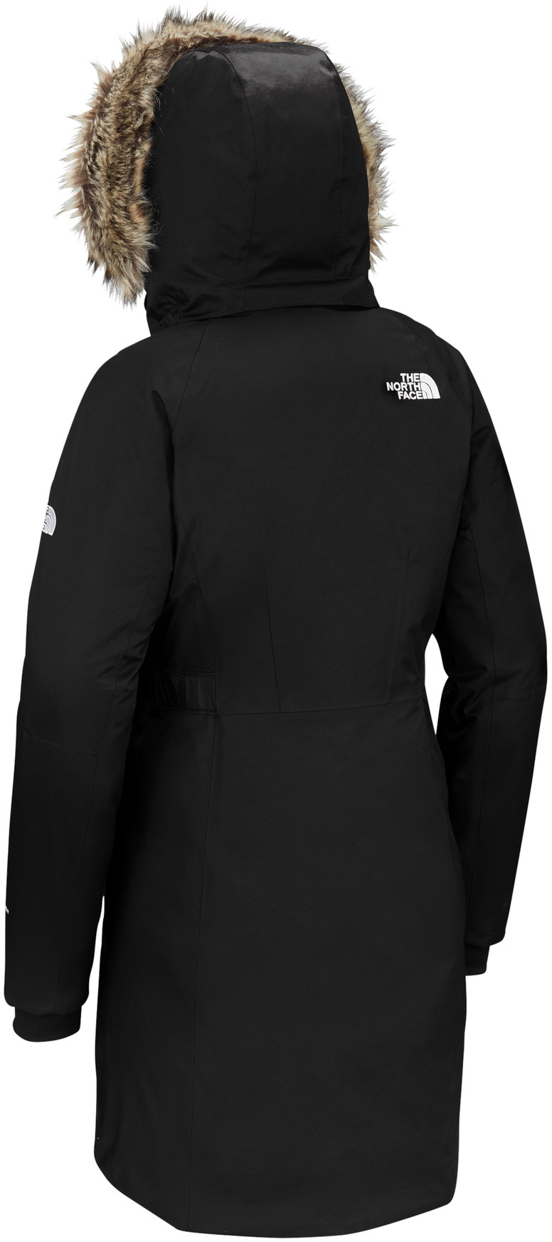 Back side