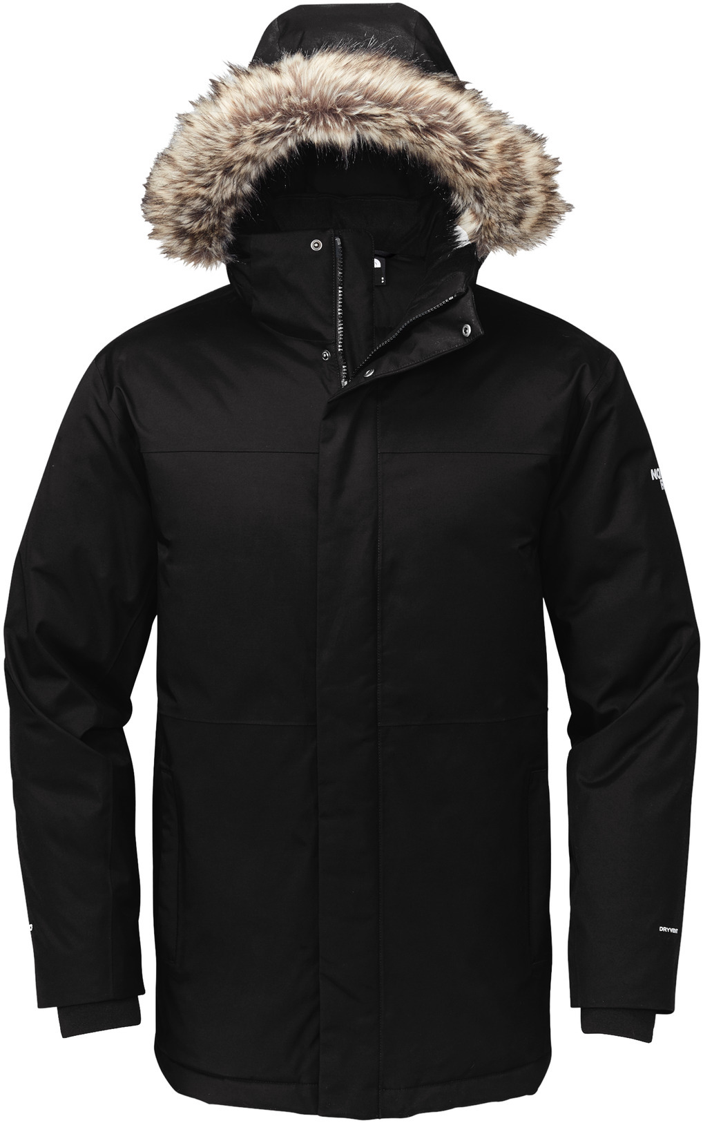 Arctic Down Jacket