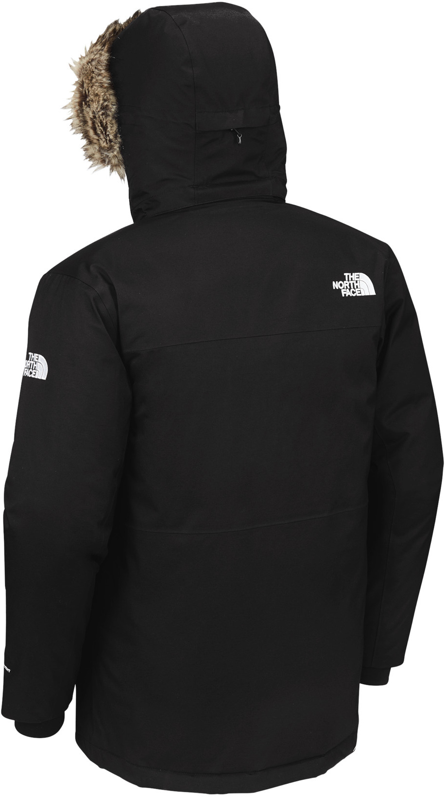 Back side