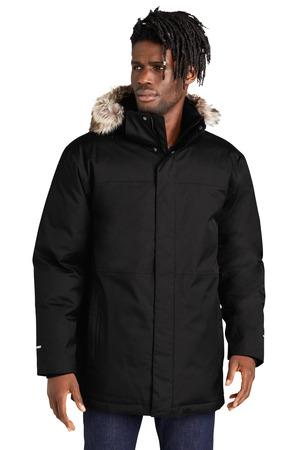Arctic Down Jacket