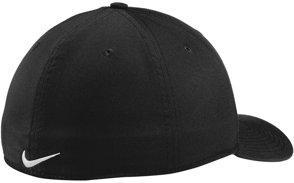Back side