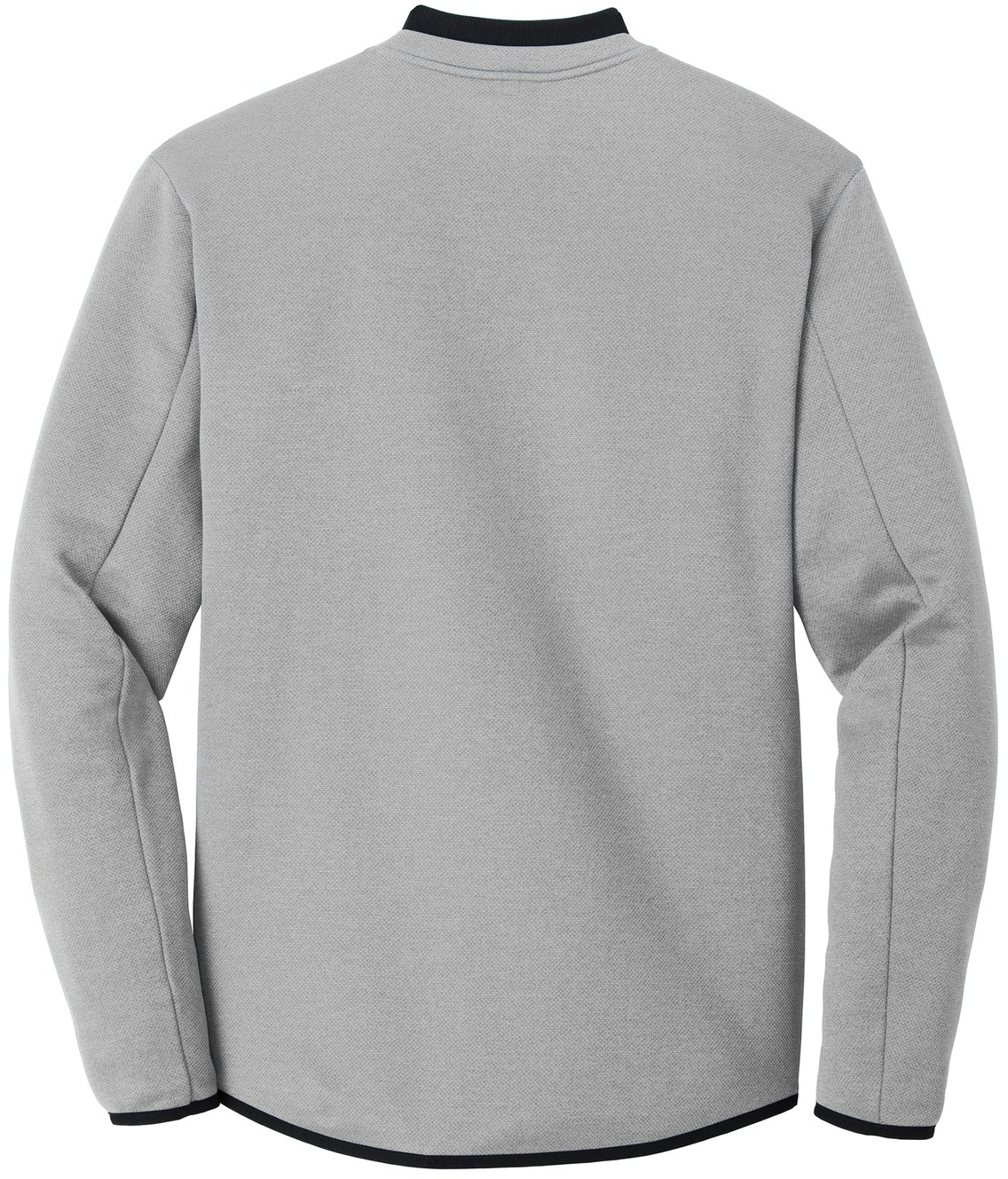 Back side