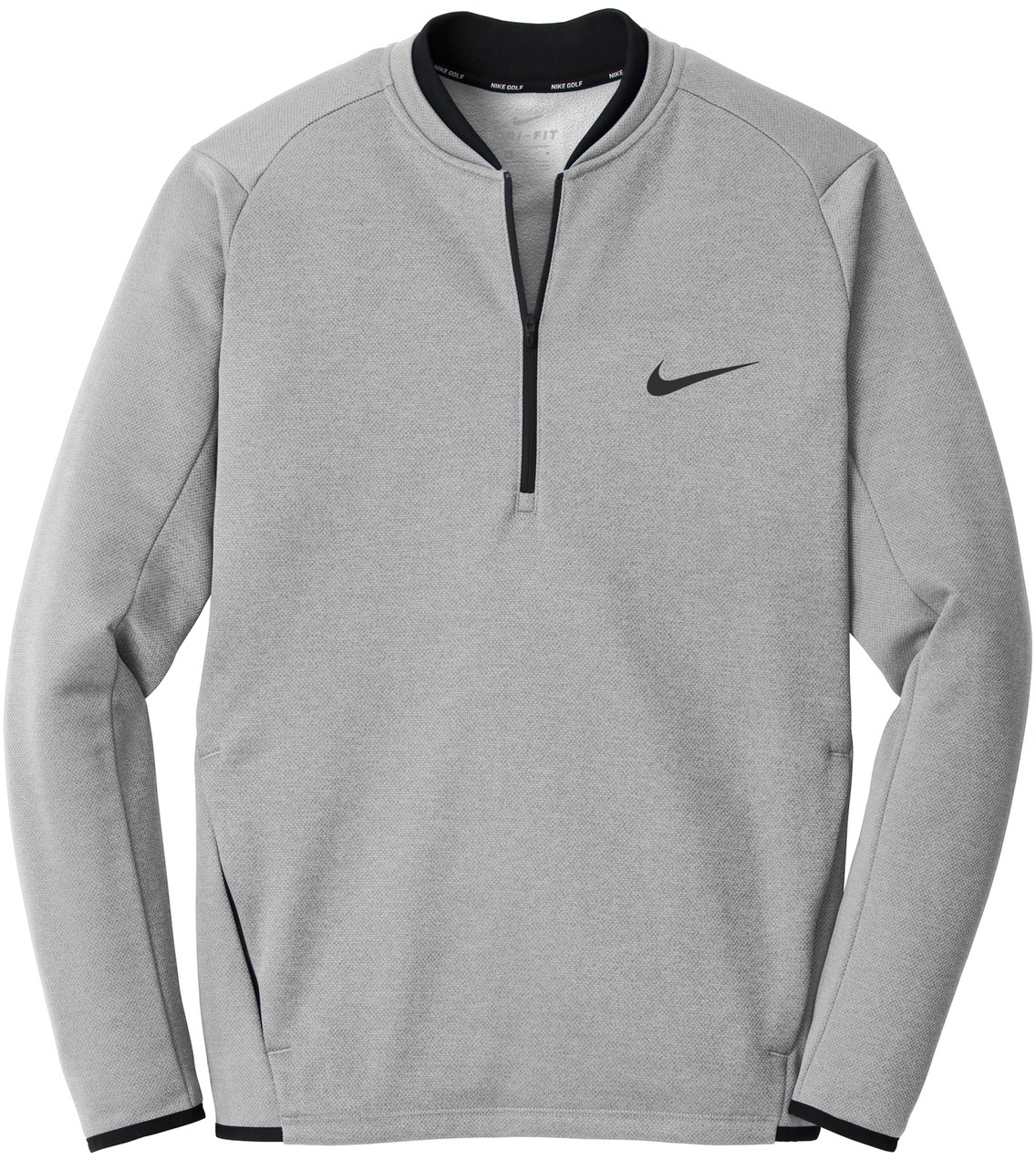 Nike Therma-FIT Textured Fleece 1/2-Zip