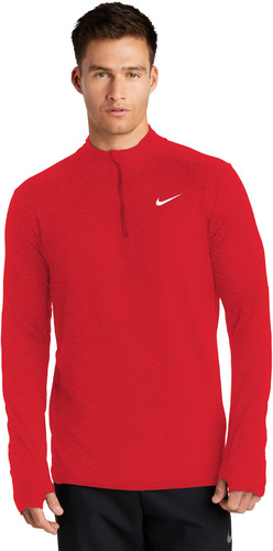 Dri-FIT Element 1/2-Zip Top