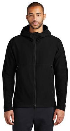 Nike Hooded Soft Shell Jacket NKDR1543