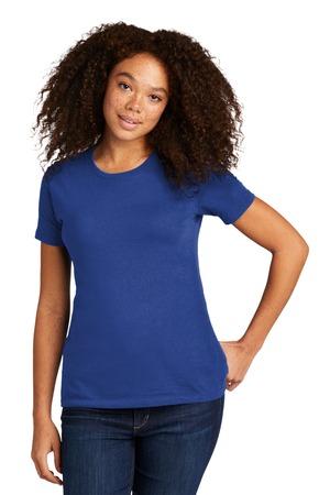 Women’s Cotton Boyfriend Tee.