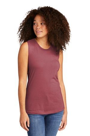 Women’s Festival Muscle Tank.
