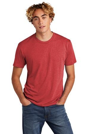 Unisex Tri-Blend Tee.