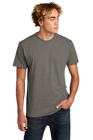 Unisex CVC Tee.