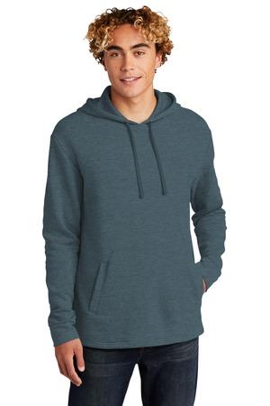 Unisex Malibu Pullover Hoodie.