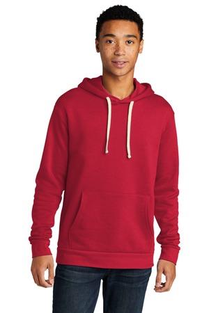 Unisex Santa Cruz Pullover Hoodie.