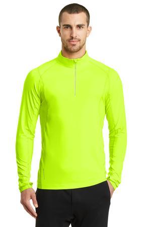 OGIO ENDURANCE Nexus 1/4-Zip Pullover