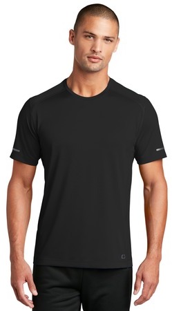 OGIO ENDURANCE Level Mesh Tee.