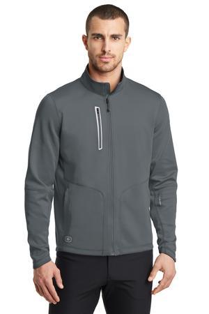 OGIO ENDURANCE Fulcrum Full-Zip