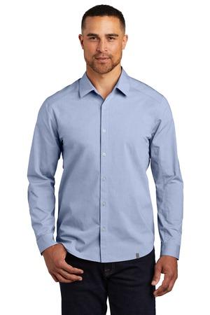 Commuter Woven Shirt.