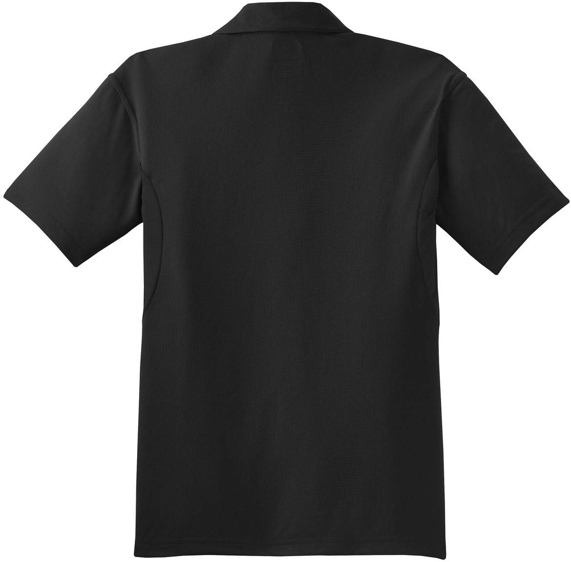 Back side