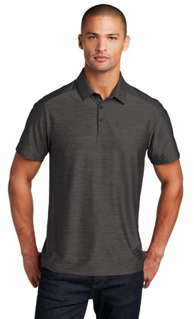 OGIO Slate Polo.