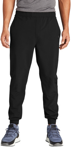 Connection Jogger