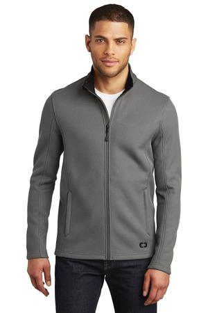 OGIO Grit Fleece Jacket