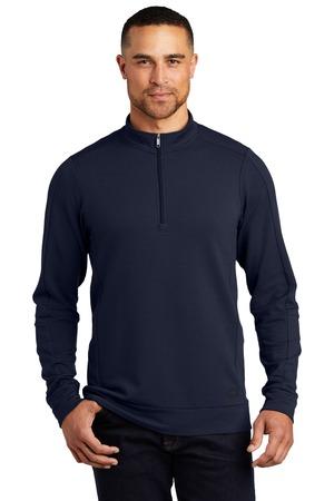 Luuma 1/2-Zip Fleece.