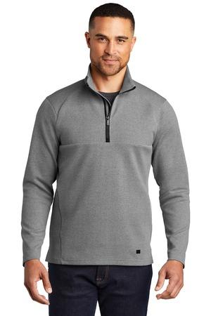 Transition 1/4-Zip.