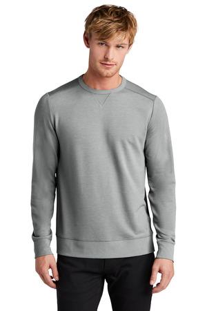 Luuma Flex Long Sleeve Crew