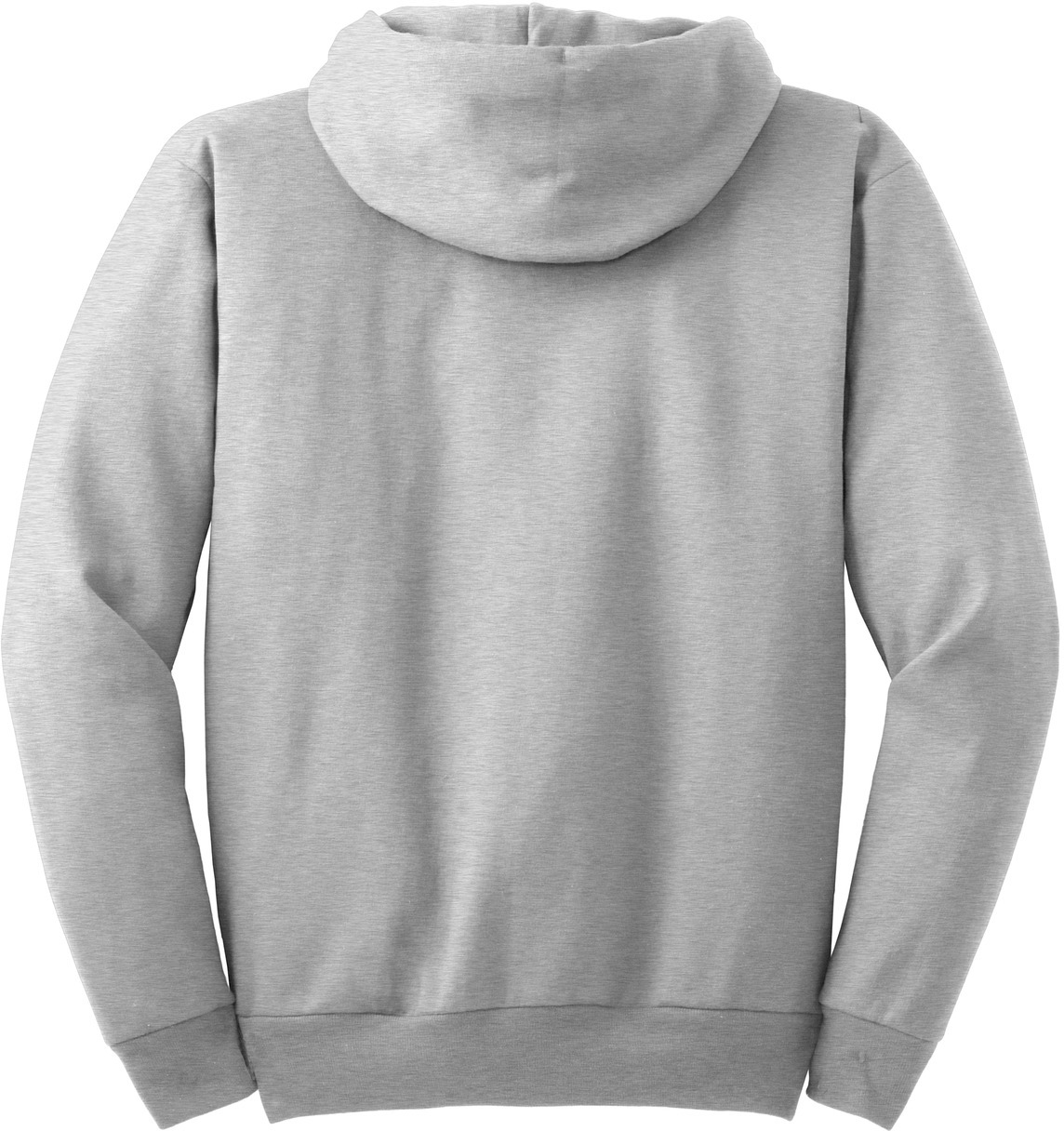 Back side