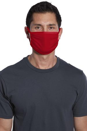 Cotton Knit Face Mask (5 Pack).