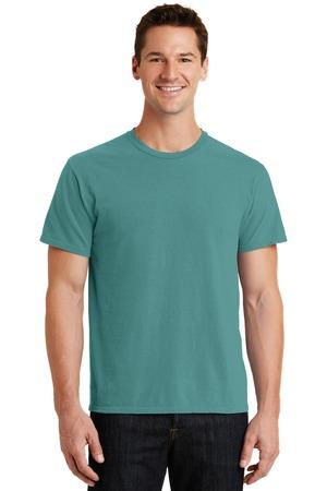 Port & Company – Pigment-Dyed Tee