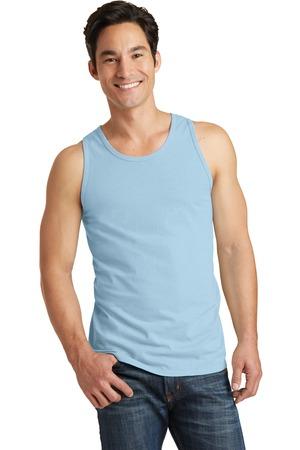 Port & Company Pigment-Dyed Tank Top